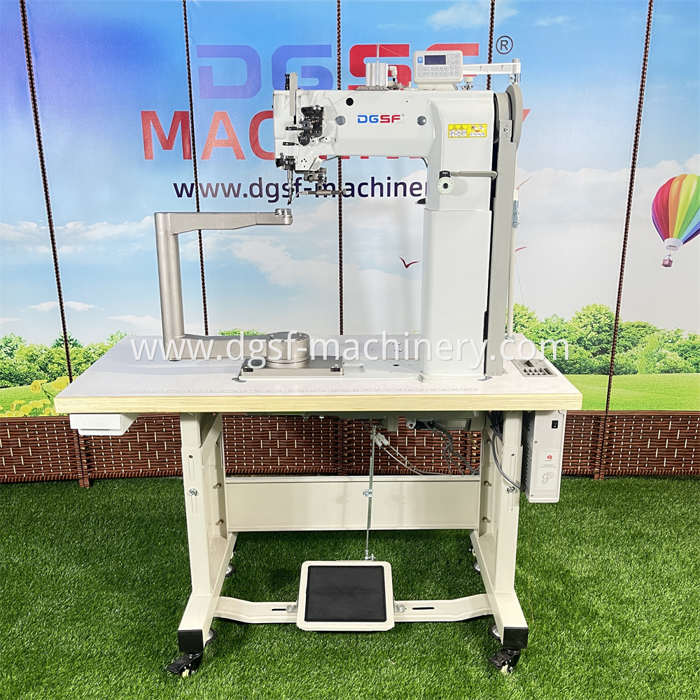 360 Degree Rotating Bags Stitching Machine 1 Jpg